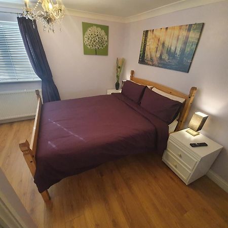 Sherwood Bungalow 3 Bedroom Entire Property Boston Room photo
