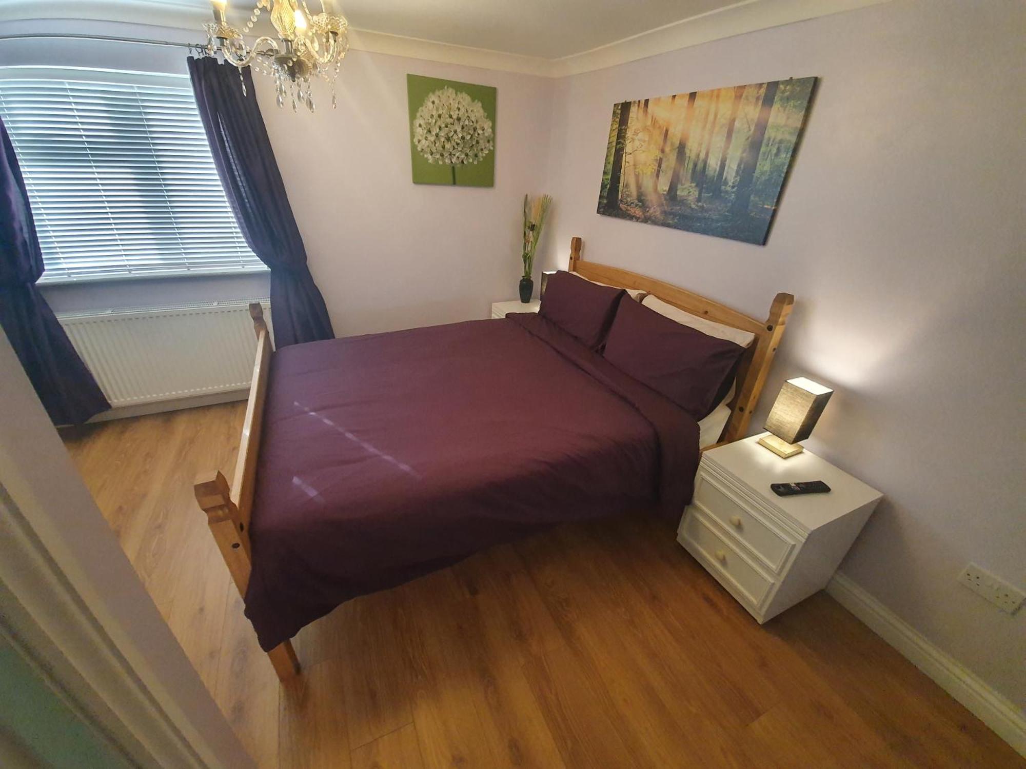 Sherwood Bungalow 3 Bedroom Entire Property Boston Room photo